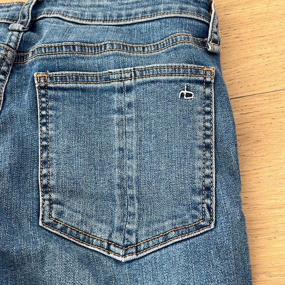 Rag and bone jeans - Picture 4 of 6